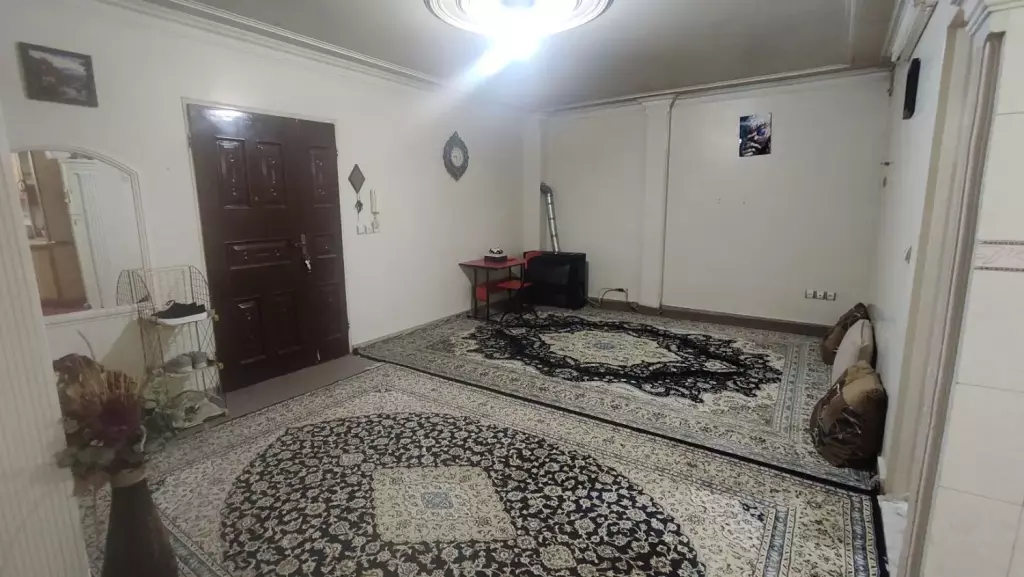 55متری تک واحدی نزدیک مترو