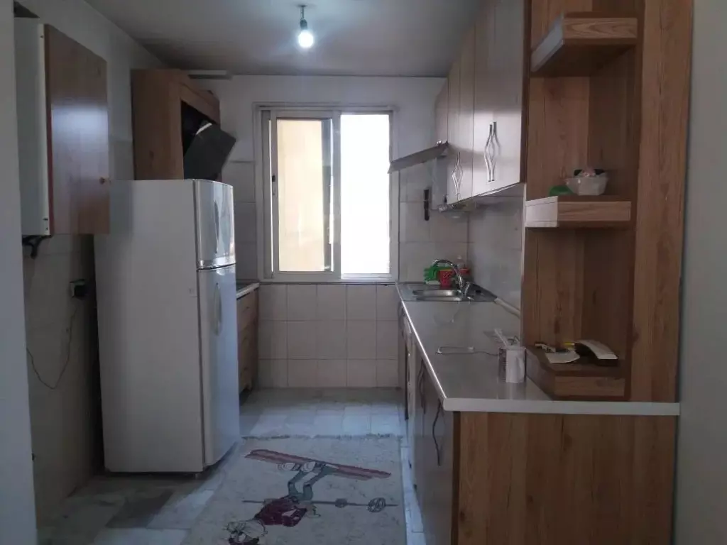 تک واحدی 40 متری با پارکینگ