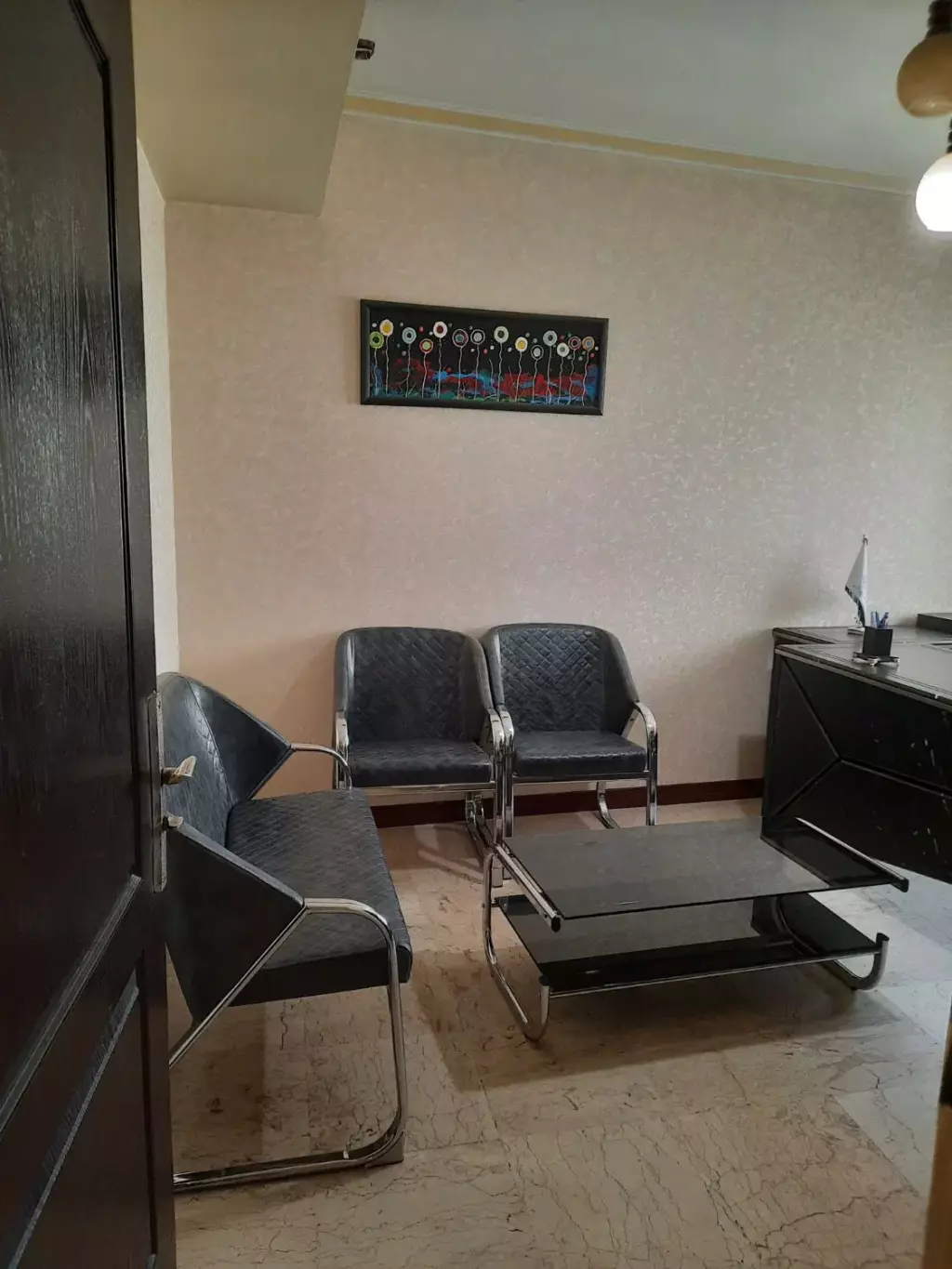 اتاق اجاره ای برای وکیل