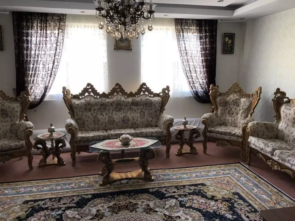 واحد 110 متری برج آسمان