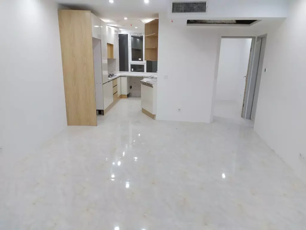 64متری دو خوابه