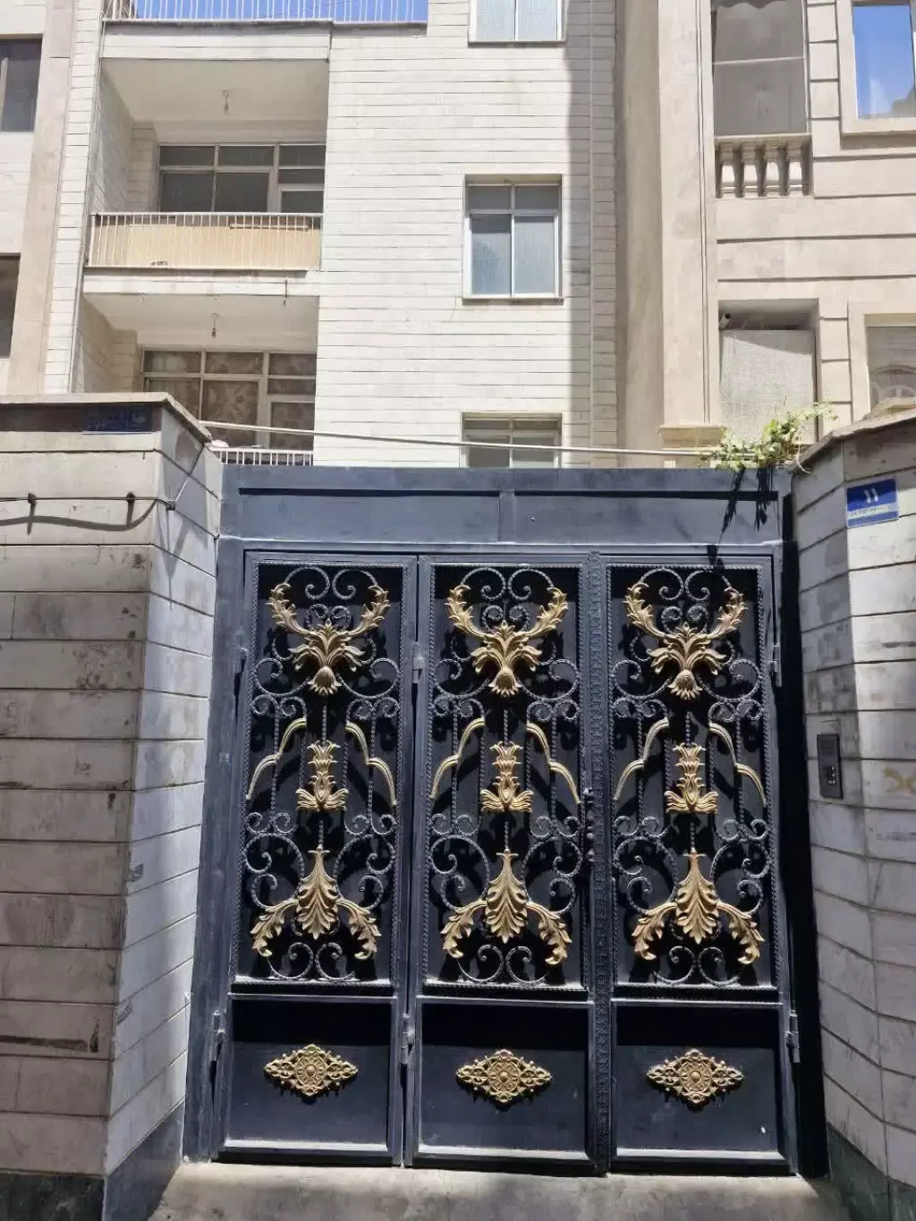 اجاره آپارتمان 70متری در شهرری