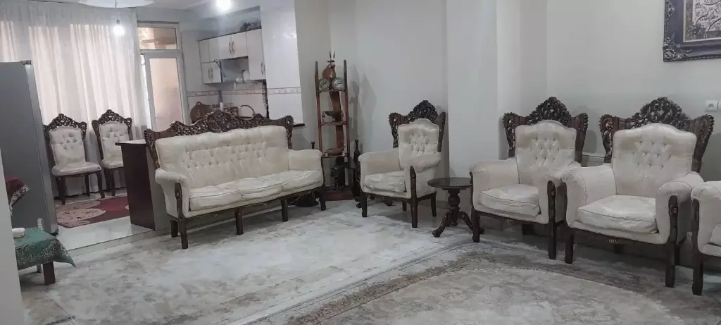 اجاره آپارتمان تک واحدی تمیز