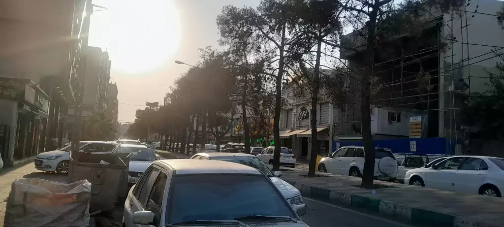 آپارتمان126متری
