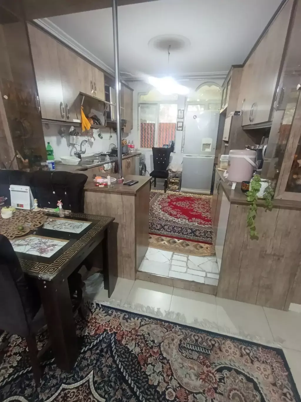 اجاره آپارتمان