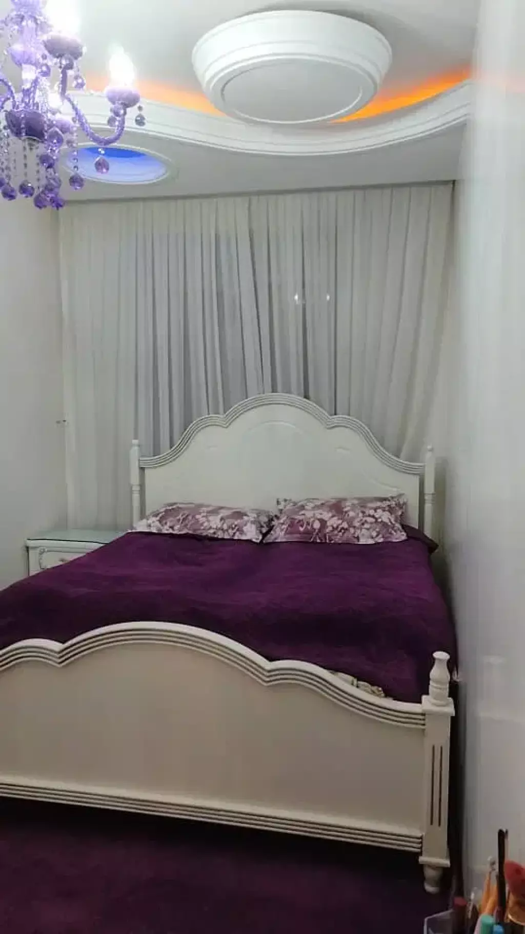 آپارتمان 80متری