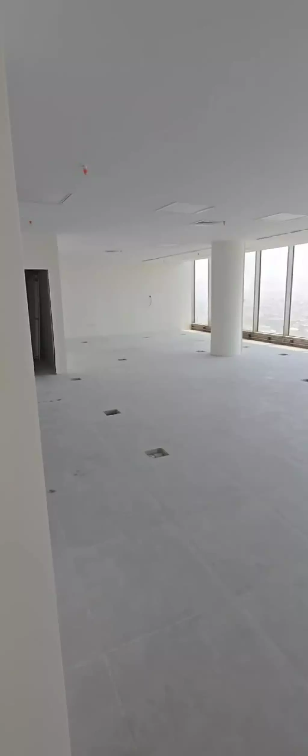 برج باران 212متری طبقه 21