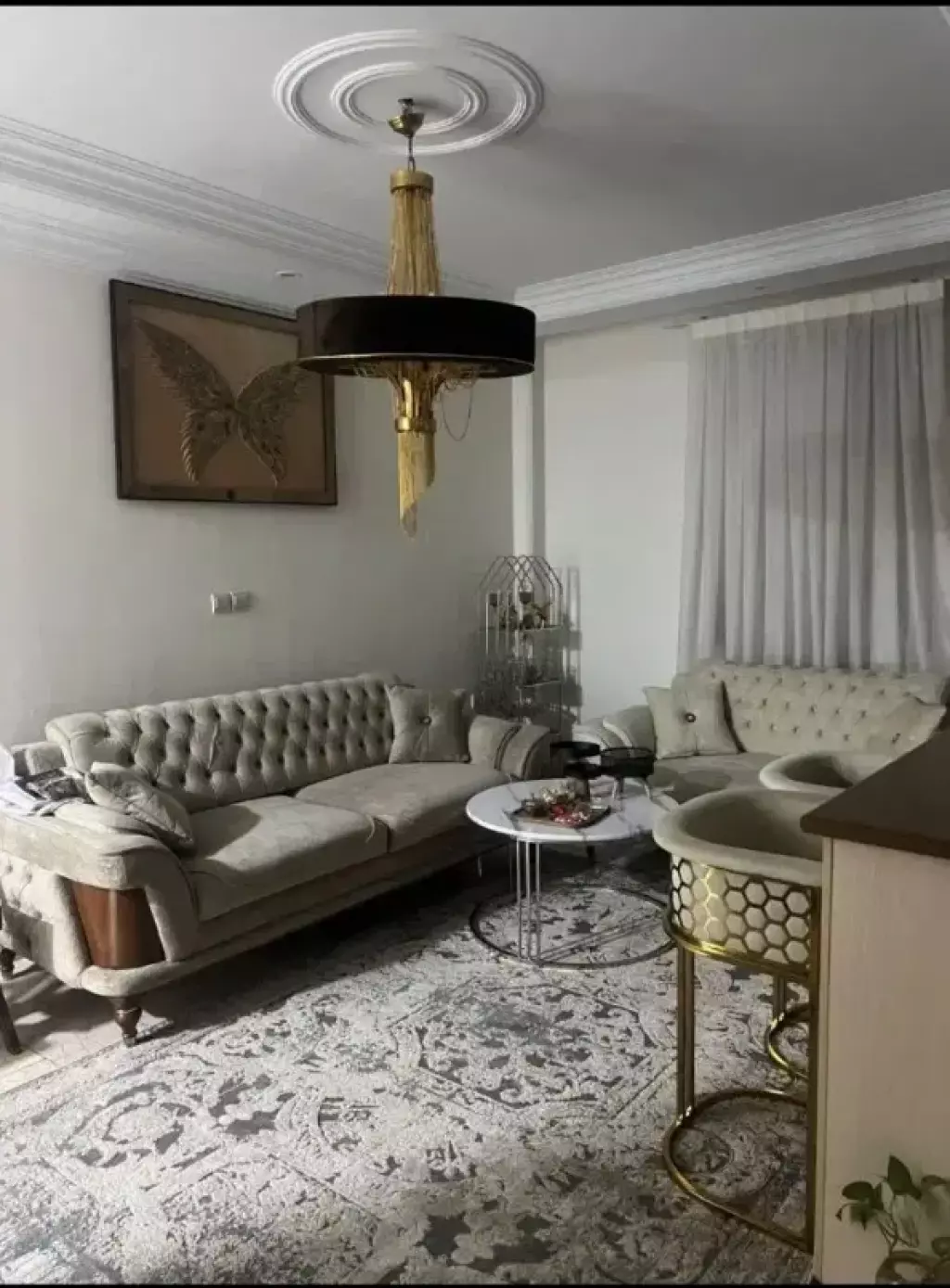 اجاره سوئیت آپارتمان مبله