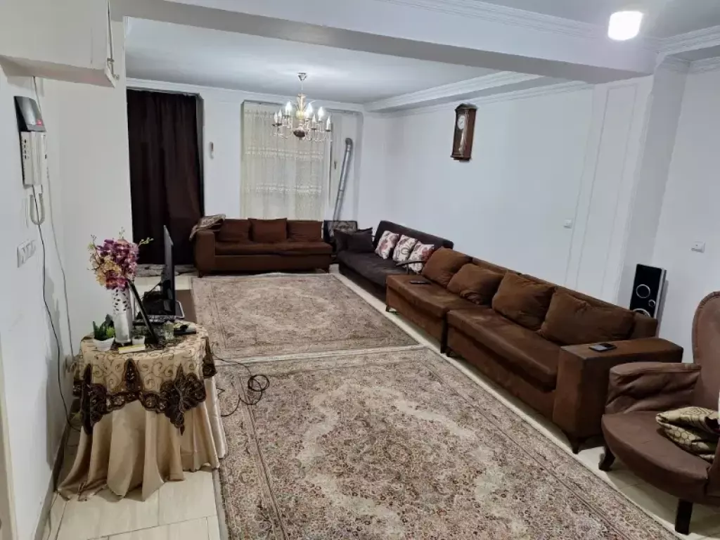 اجاره آپارتمان 72 متری در سلیمانی تیموری