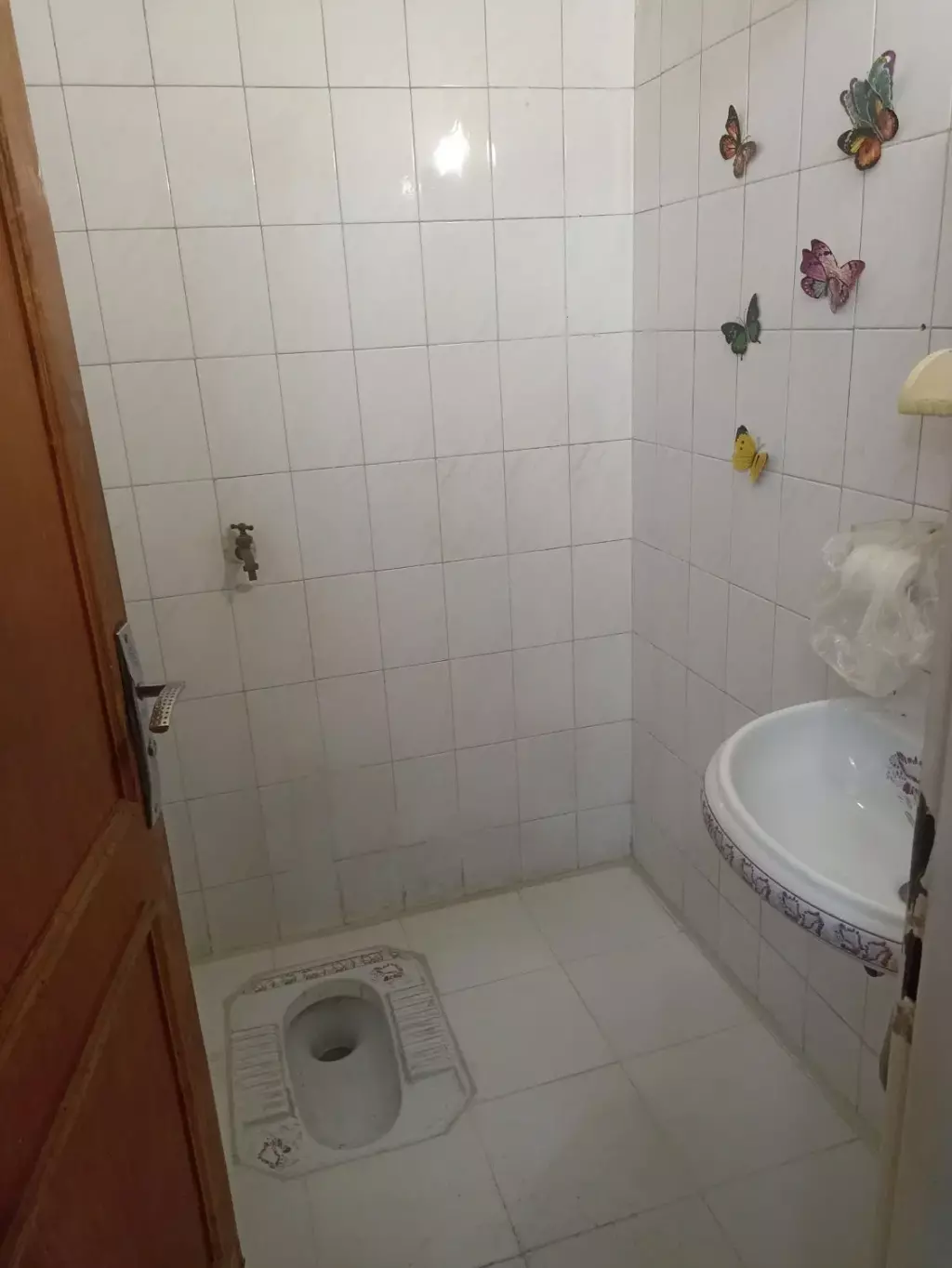 آپارتمان تک واحدی
