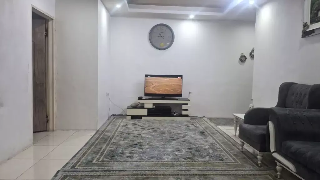 اجاره آپارتمان 70 متری فول در خلیج شهرک سینا