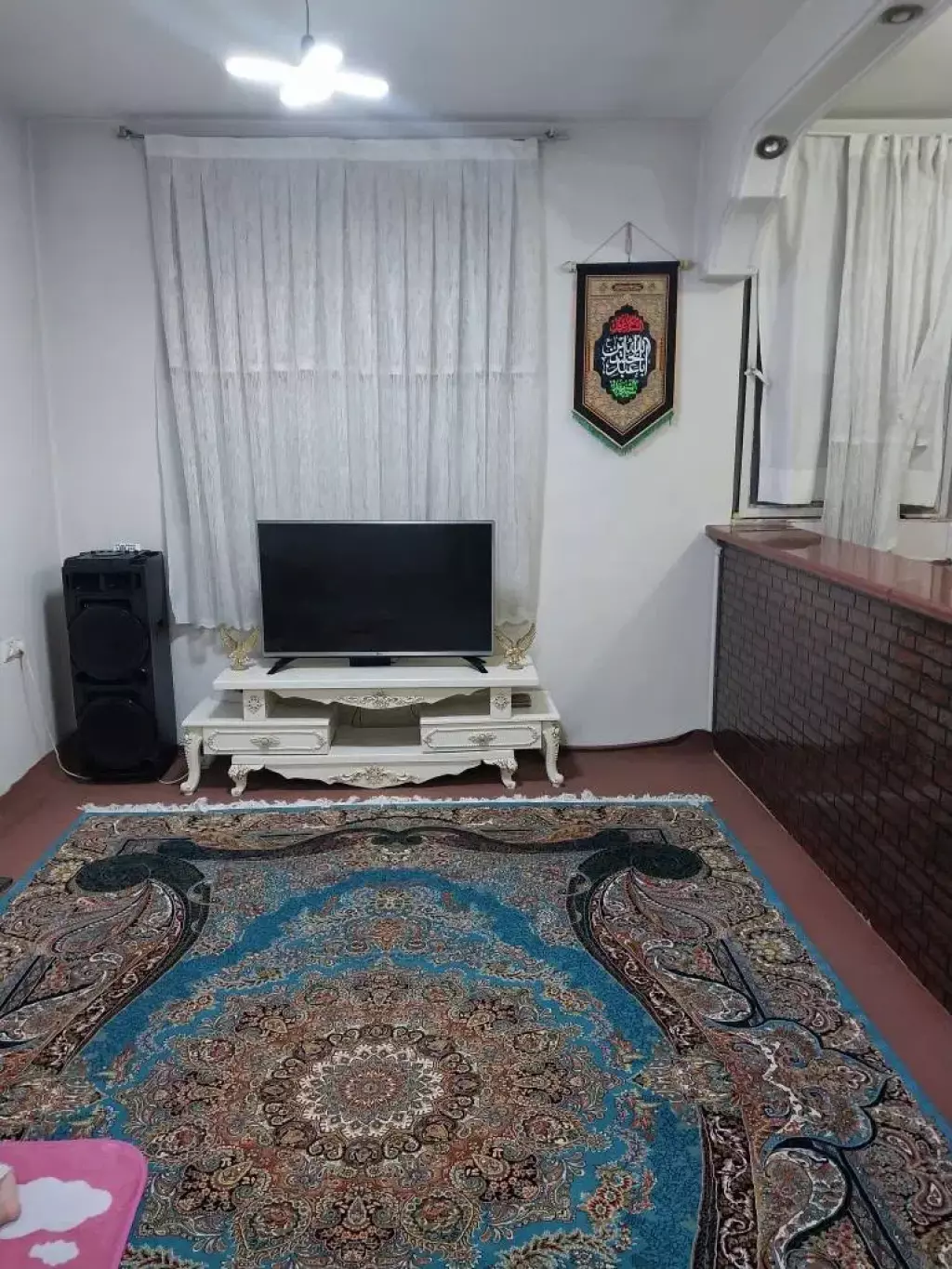 واحد مسکونی