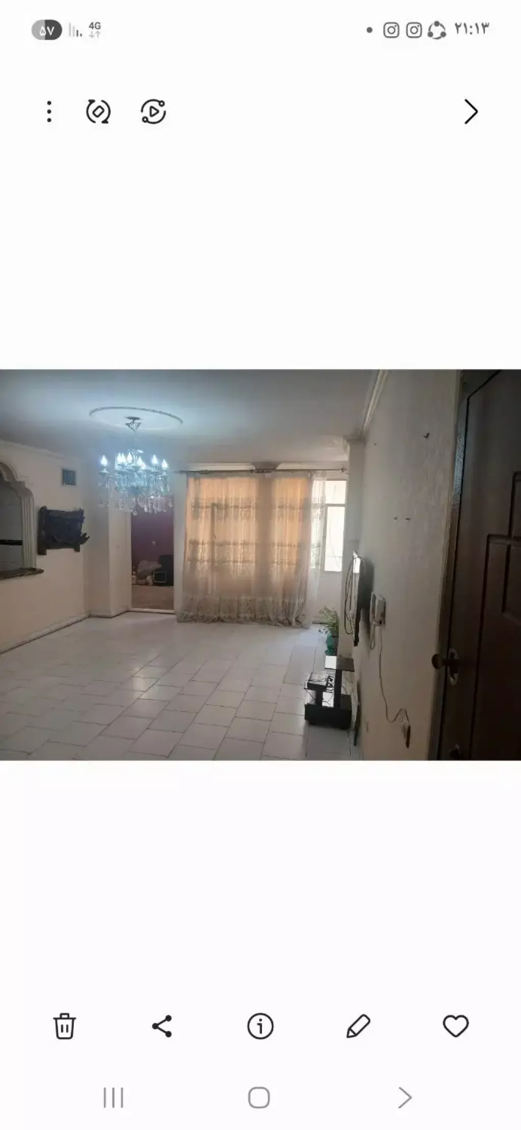 اجاره آپارتمان