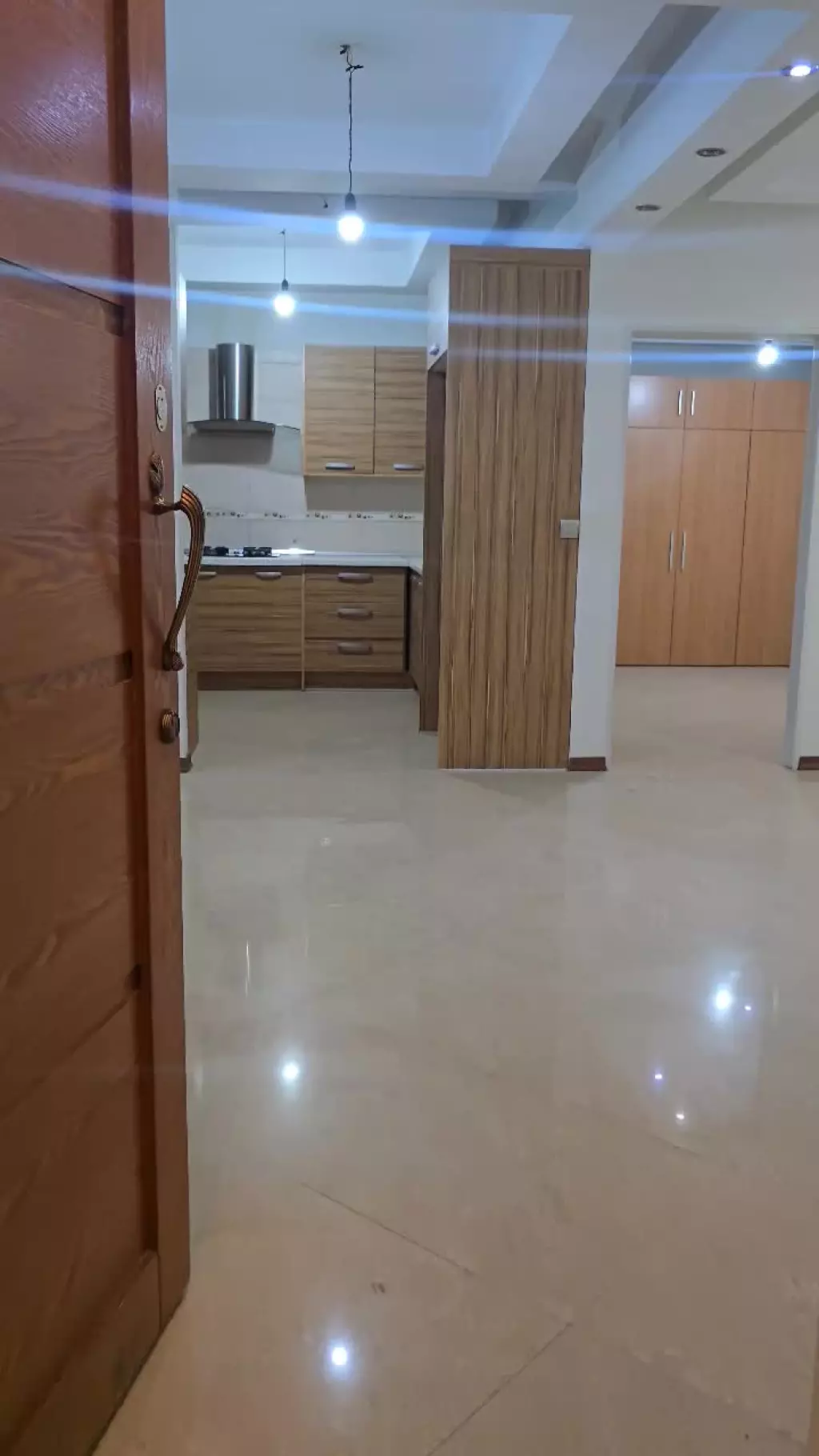 واحد مسکونی اجاره 90متر تک خواب