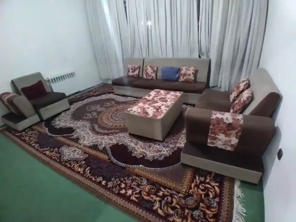 اجاره سویت آپارتمان محدوده انقلاب آزادی