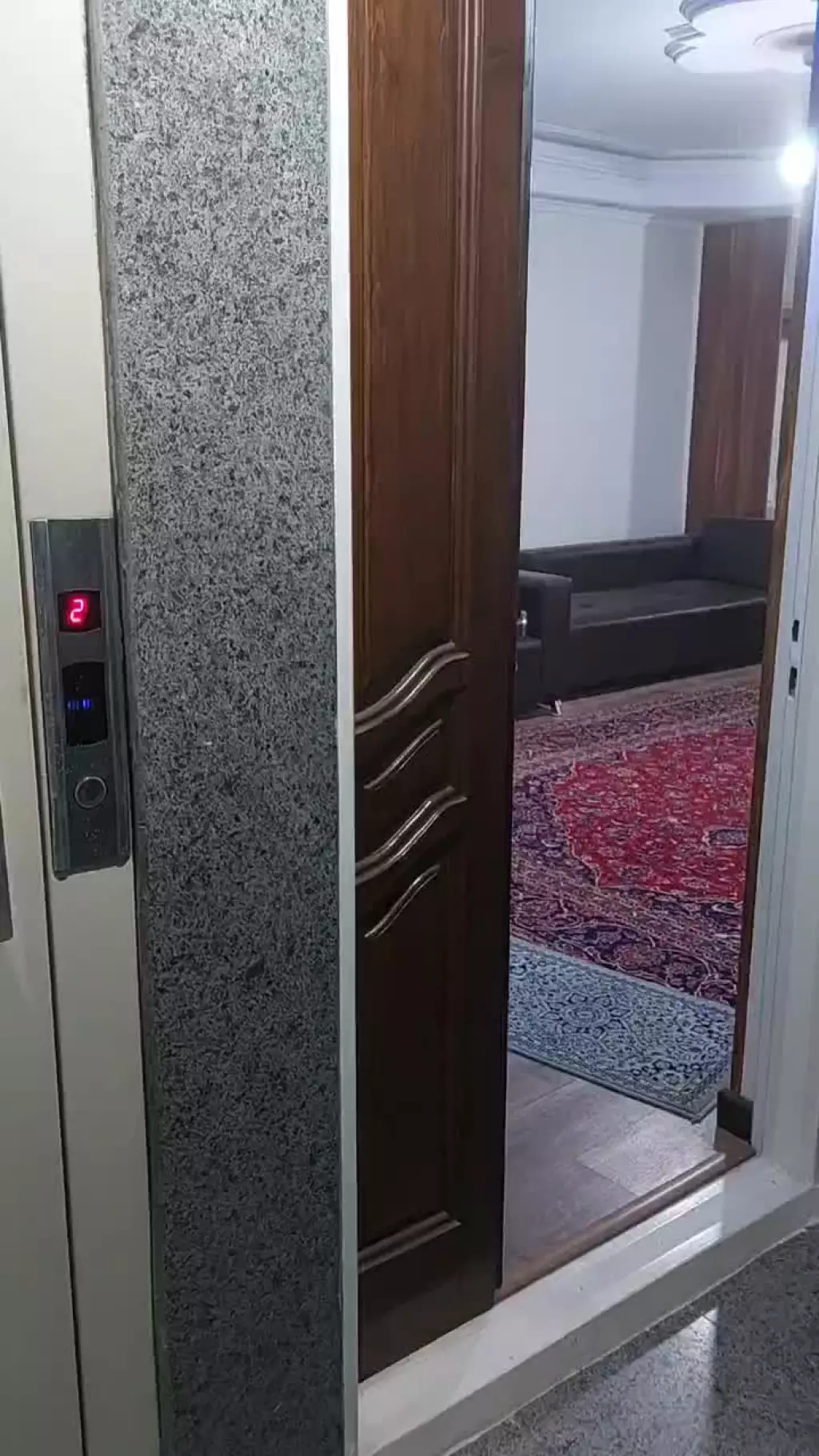 فروش آپارتمان