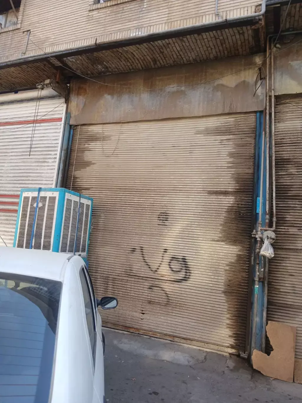 مغازه اجاره ای