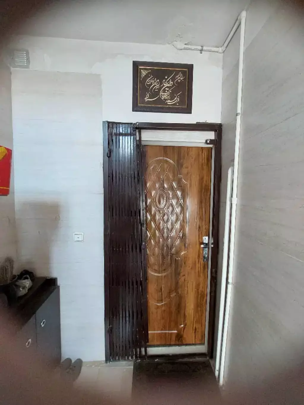 اجاره آپارتمان