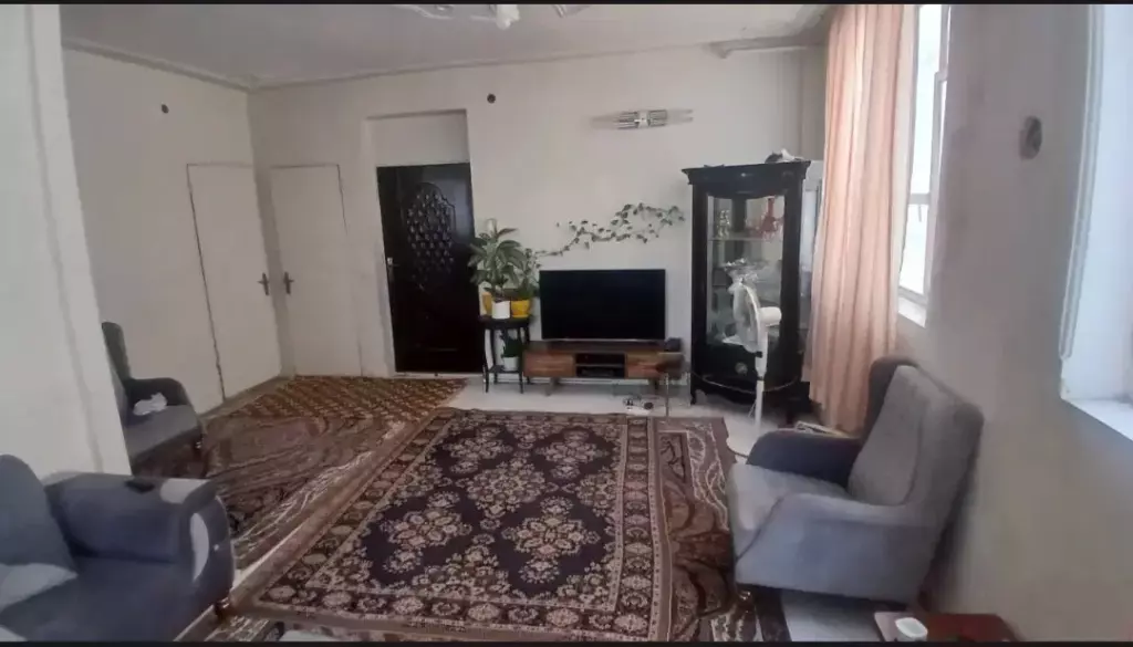 فروش آپارتمان 57 متری