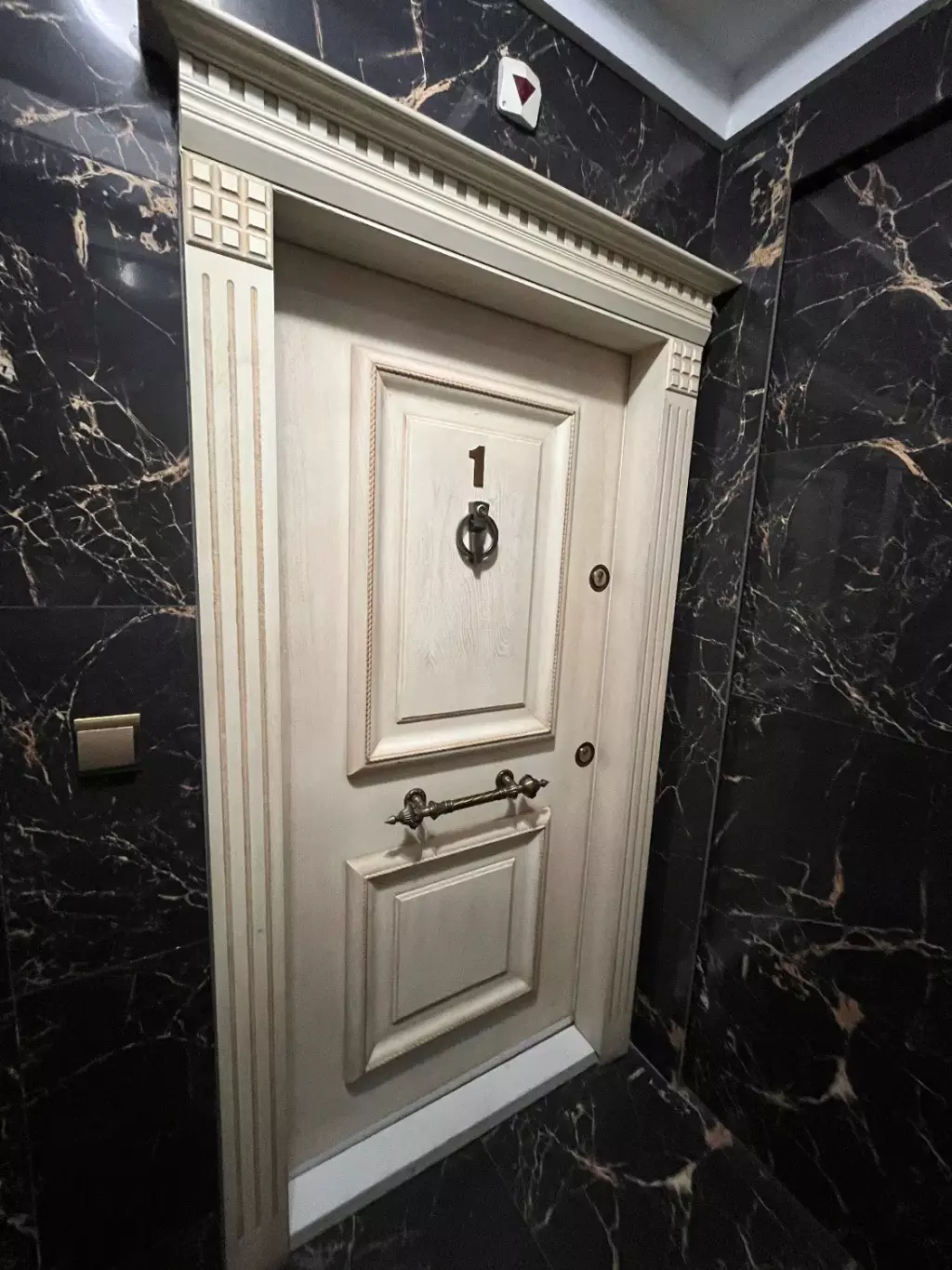 آپارتمان 68متری نوساز