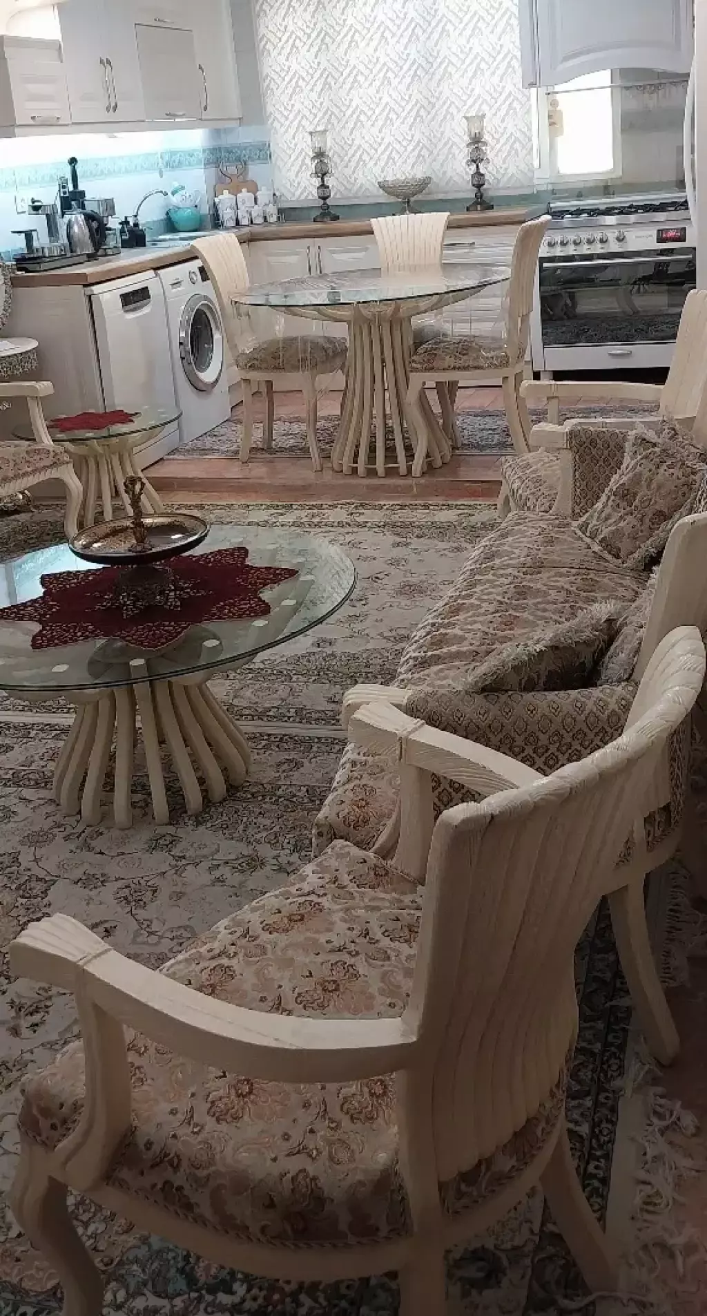 50 متر / بلوار زنجان جنوبی / فول بازسازی