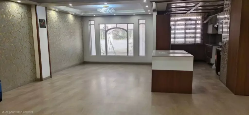 مرزداران 153 متر تک واحدی