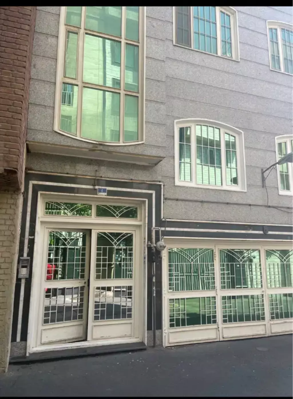 (فروش) اپارتمان درپرستارشمالی