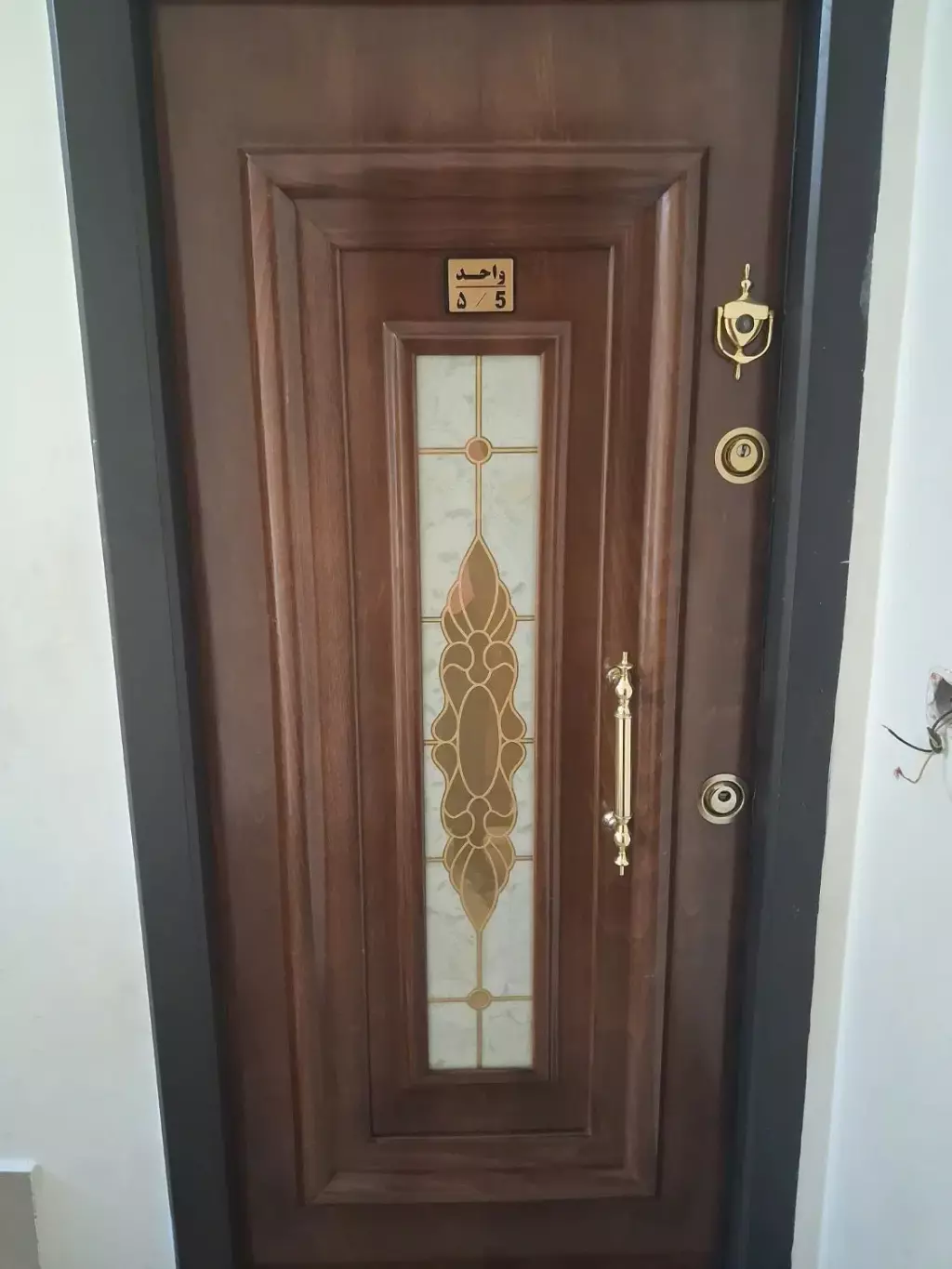 اپارتمان 45متری