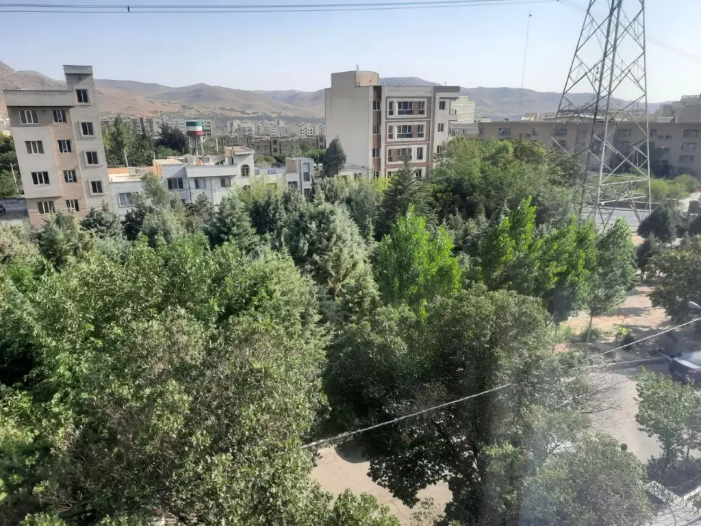 فروش56 متری فول خیلی شیک