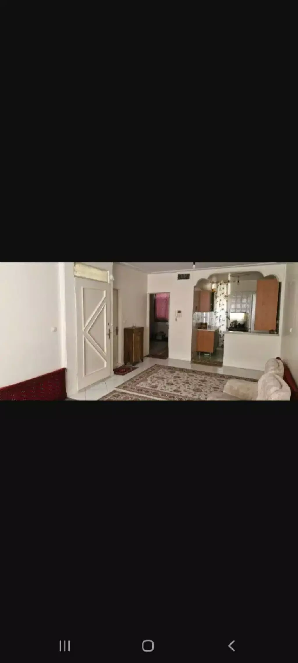 فروش ملک 52 متری یک خواب