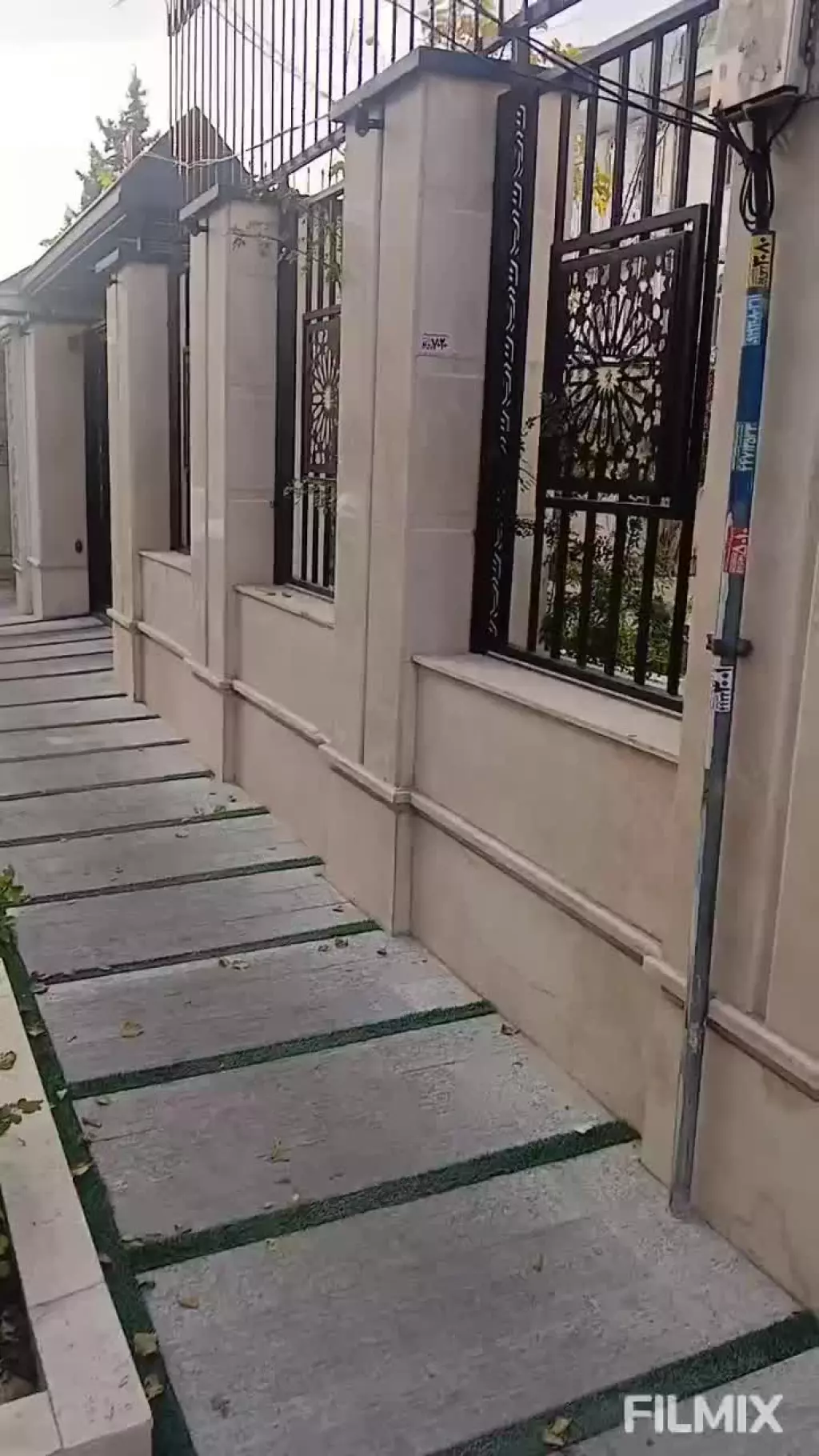 840 متر اپارتمان