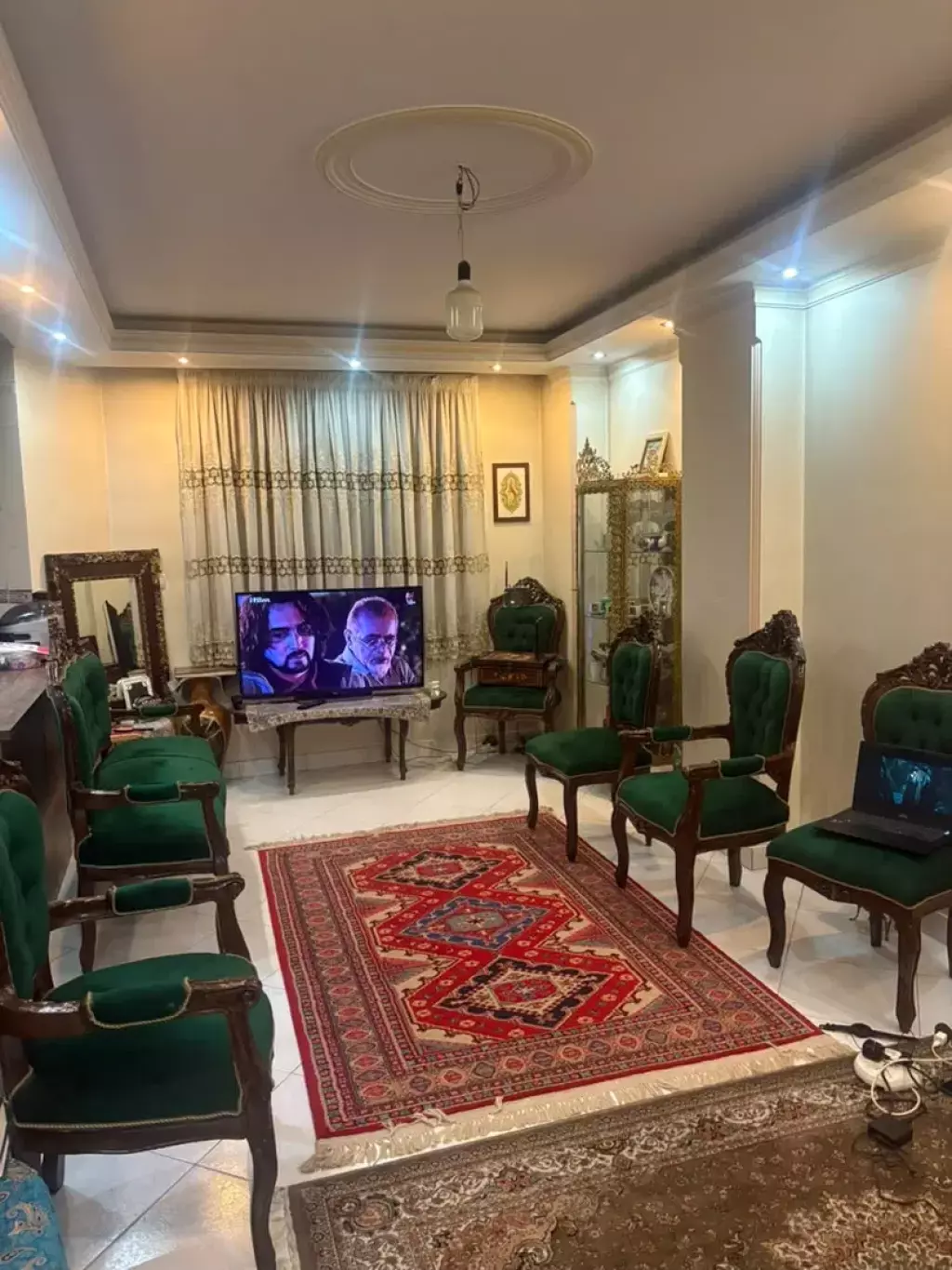اجاره آپارتمان