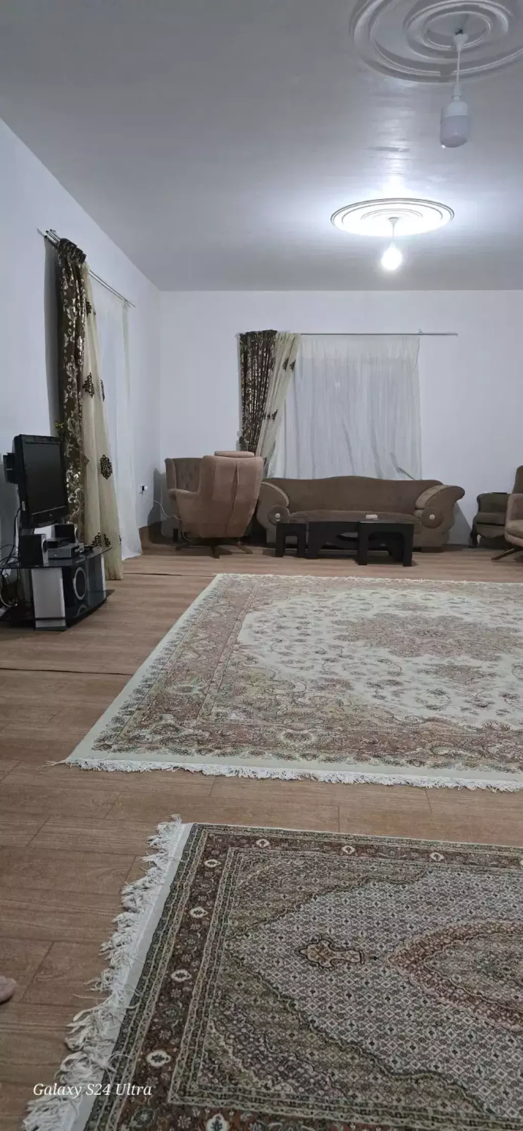 اجاره واحد 60 متری تهرانسر