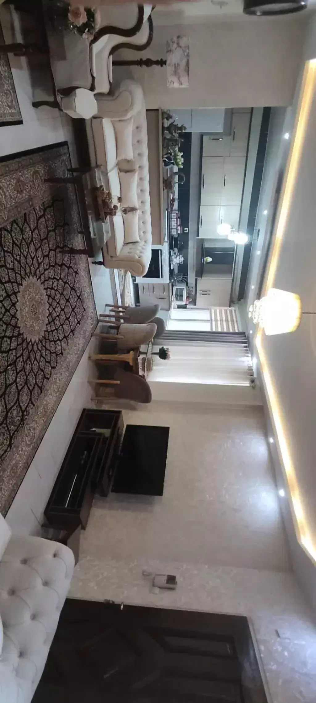 فروش آپارتمان