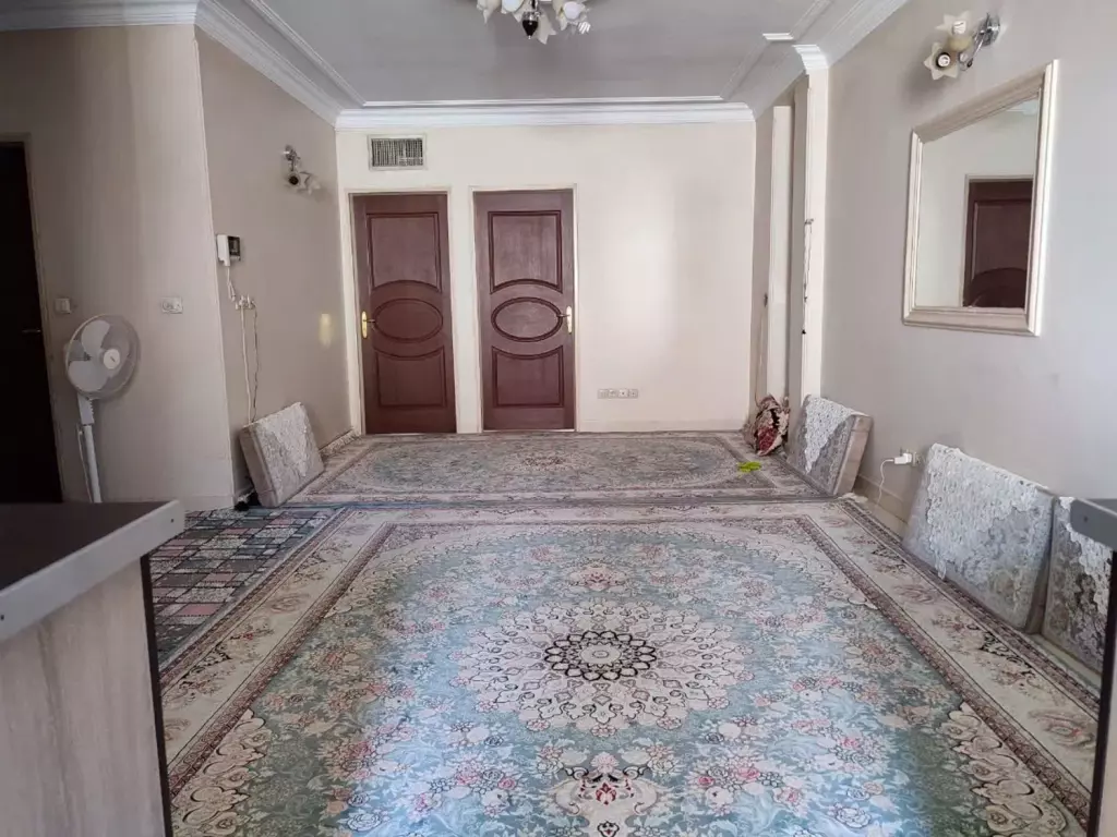 65 متری دو خوابه