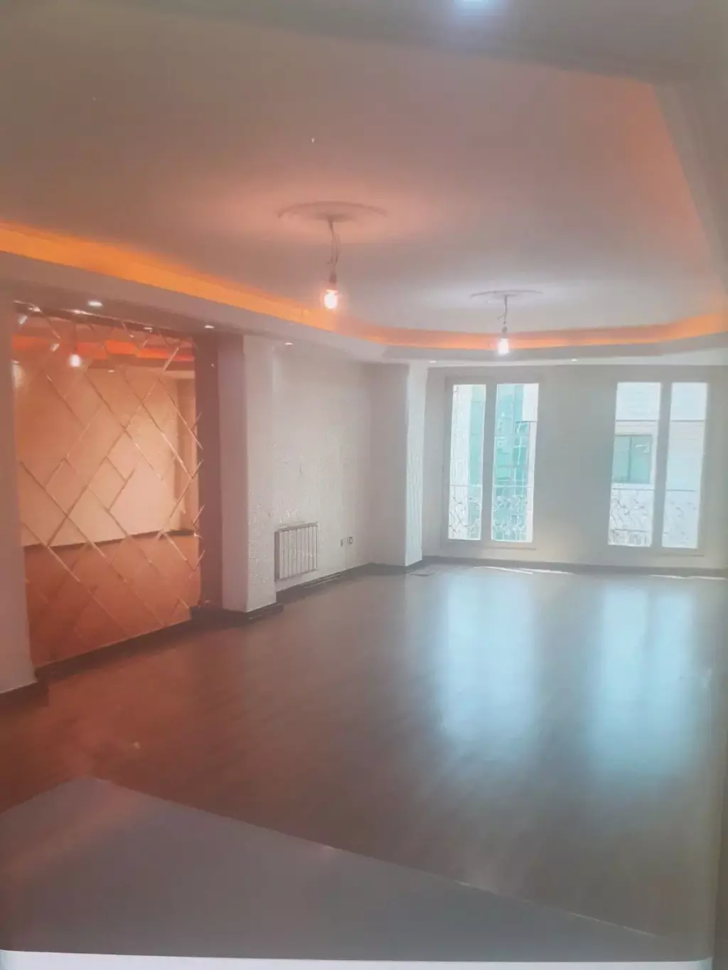 آپارتمان اجاره