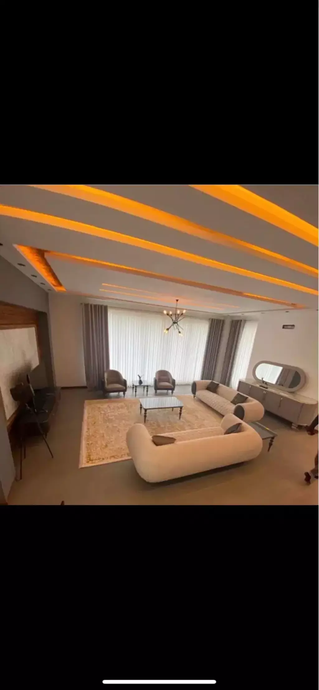 اجاره سویت واپارتمان مدرن سعادت اباد سعادت اباد