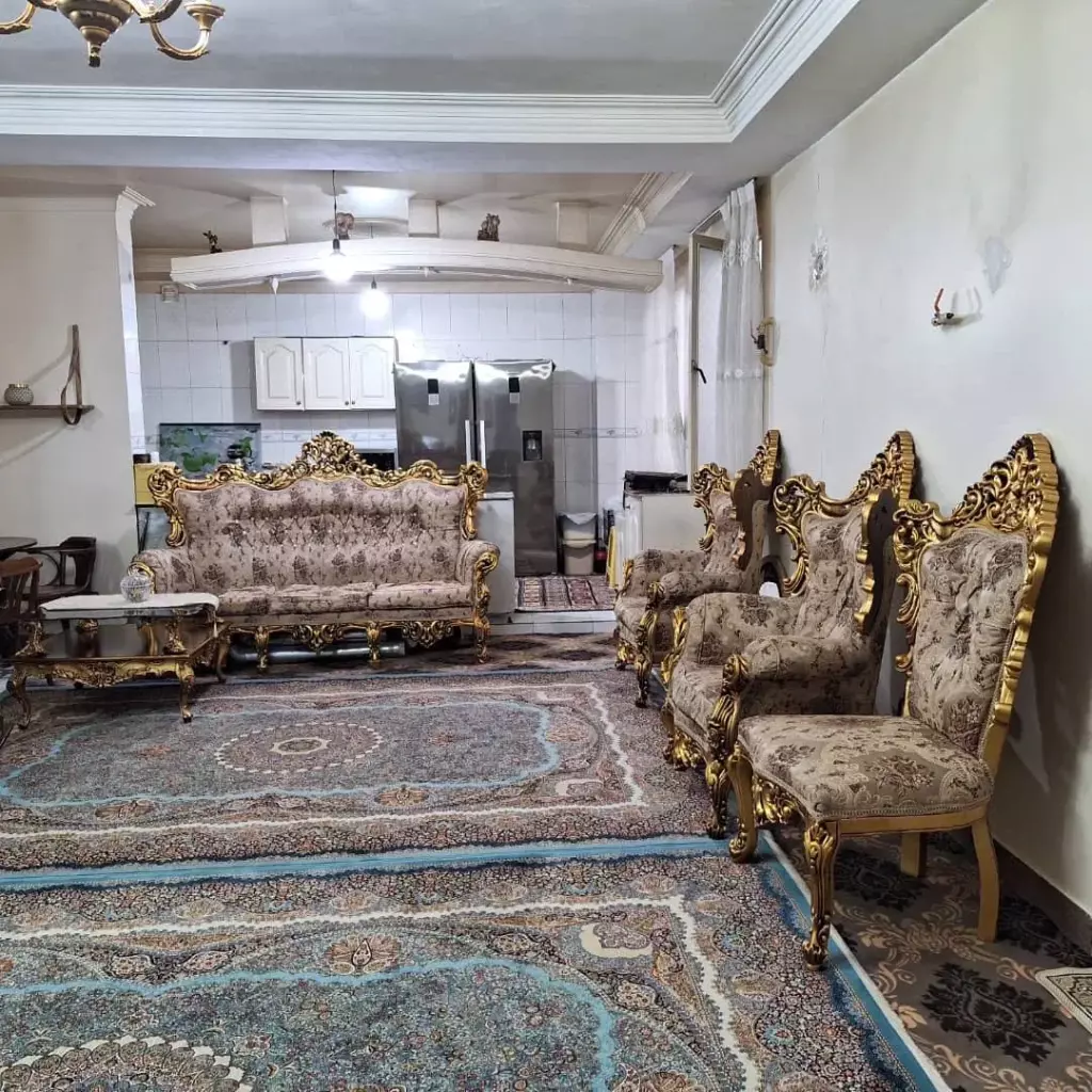 فروش آپارتمان