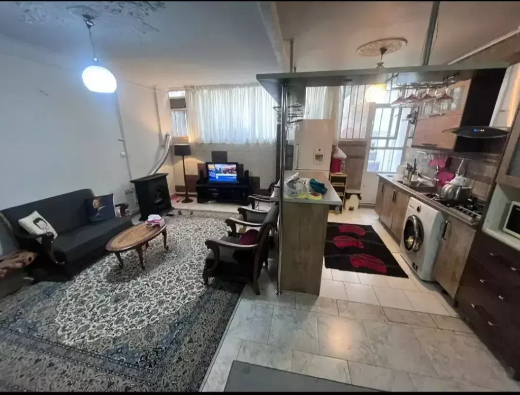 اجاره آپارتمان