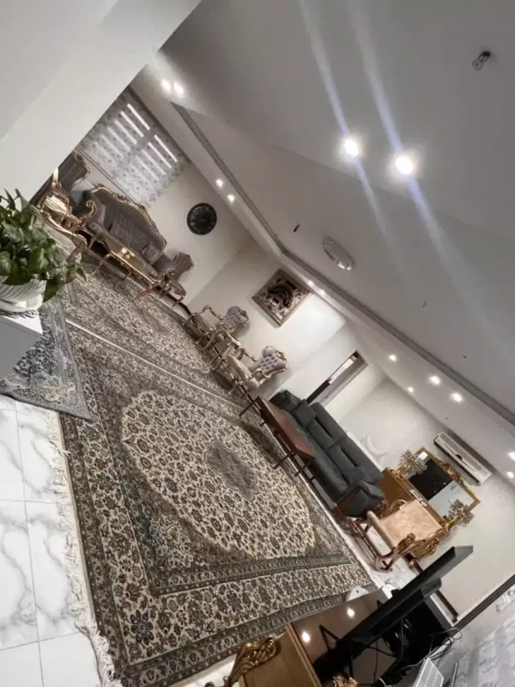 فروش آپارتمان در شهرری