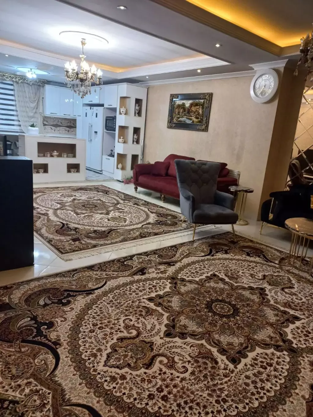 رهن و اجاره