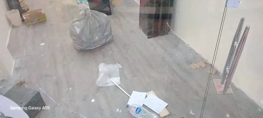 اجاره مغازه 10 متری در دنیای نور