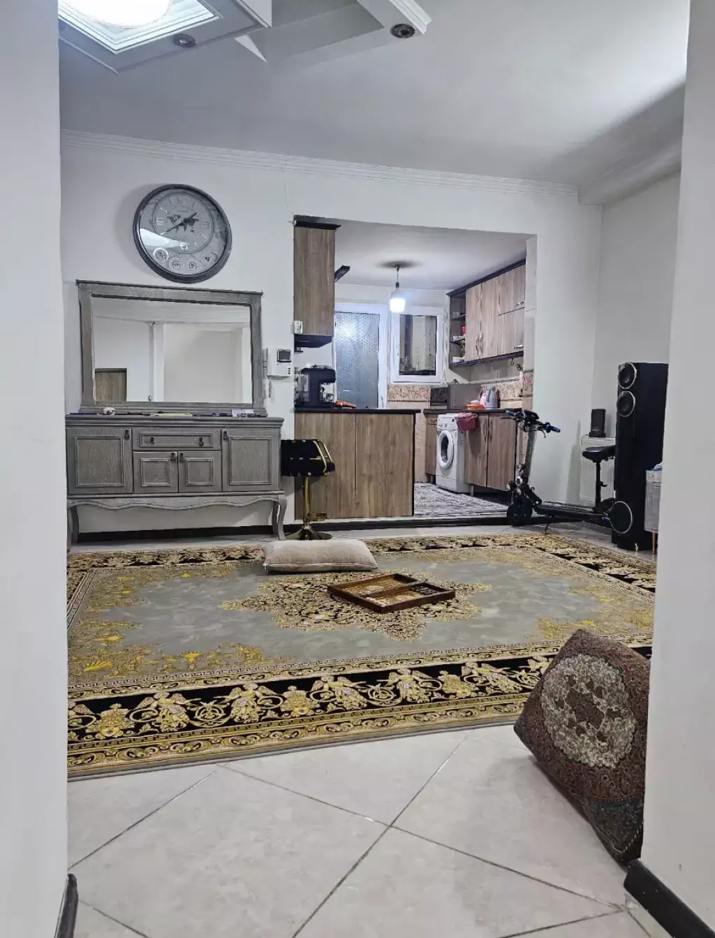 اپارتمان اجاره 72 متر