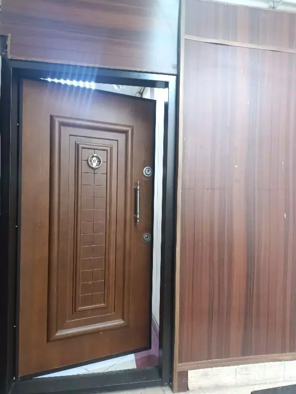 آپارتمان سند اداری