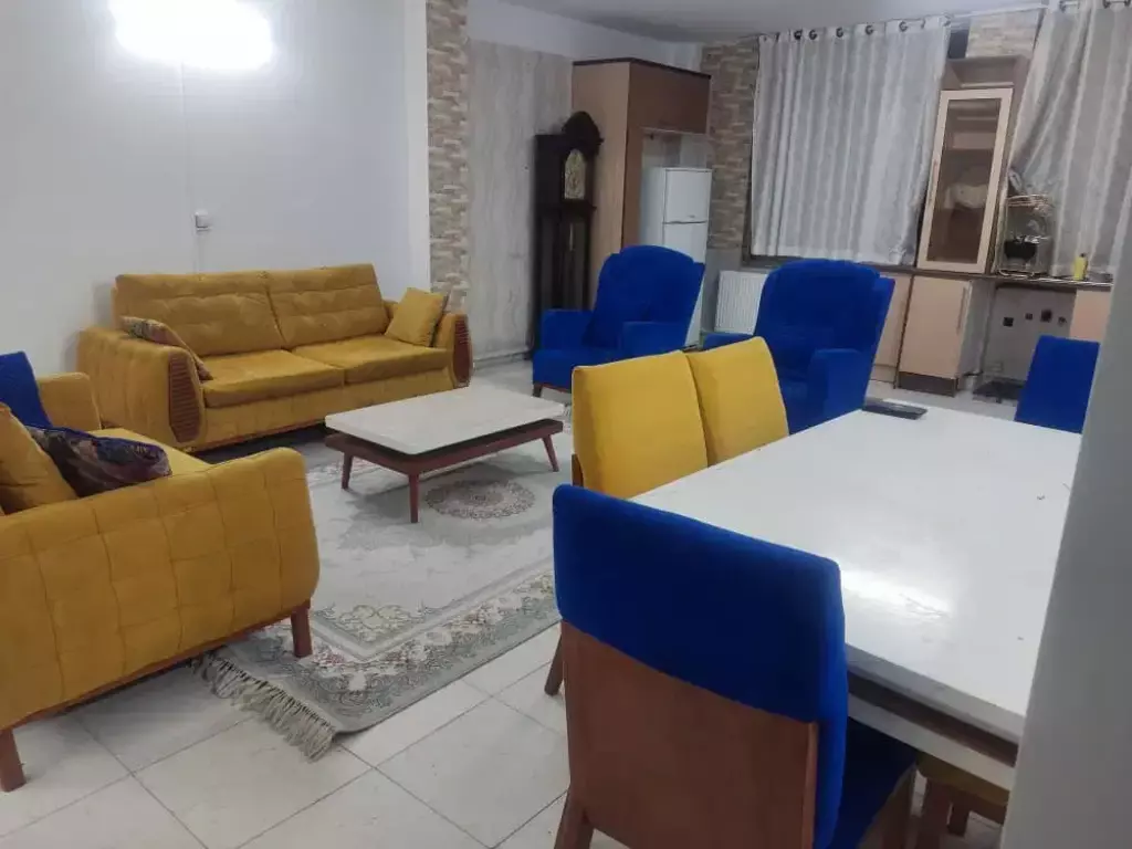 سعادت اباد اجاره واحد سوییت تکخواب دوخواب