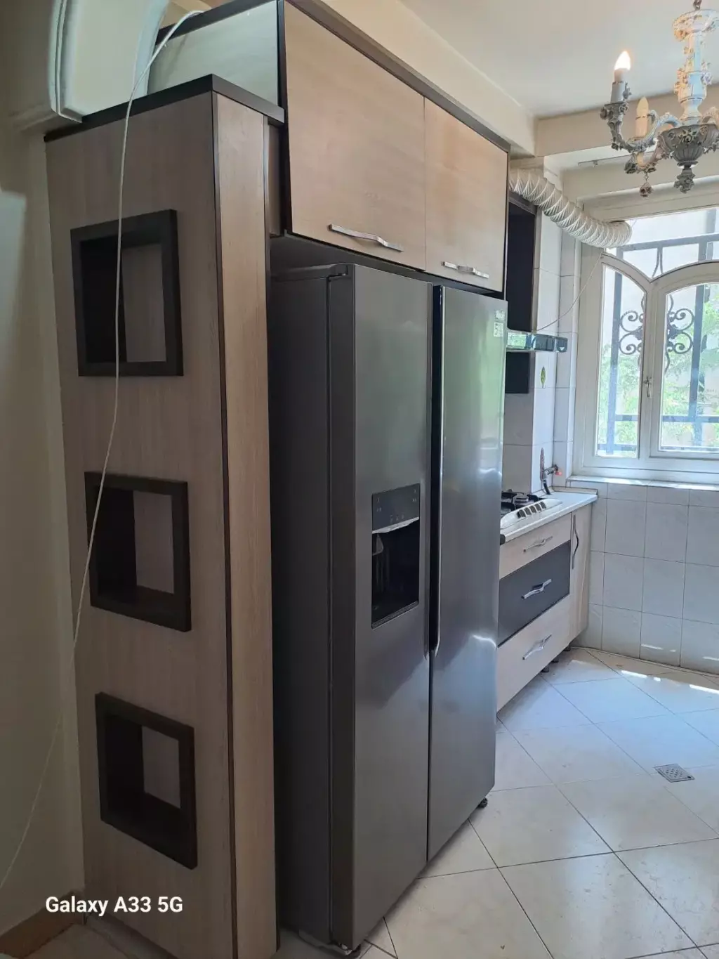 اجاره اپارتمان 84 متری