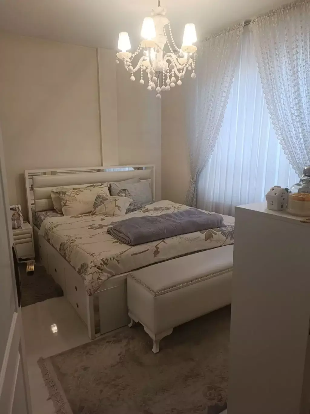 اجاره اپارتمان