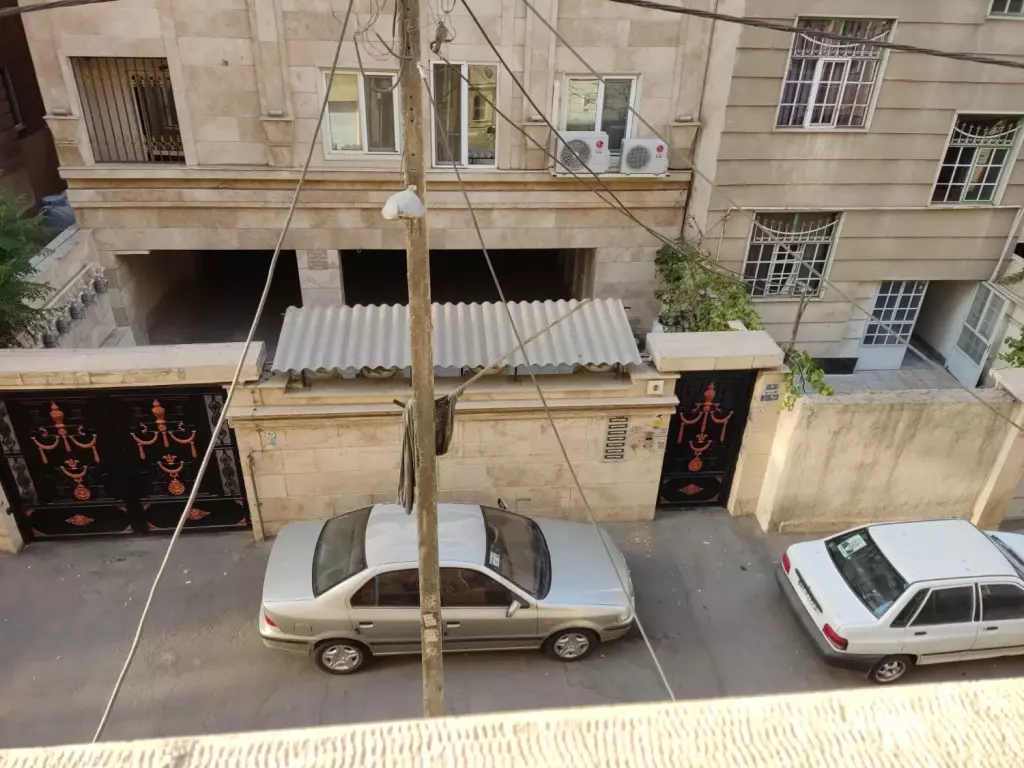 سوئیت 35 متری تک واحدی