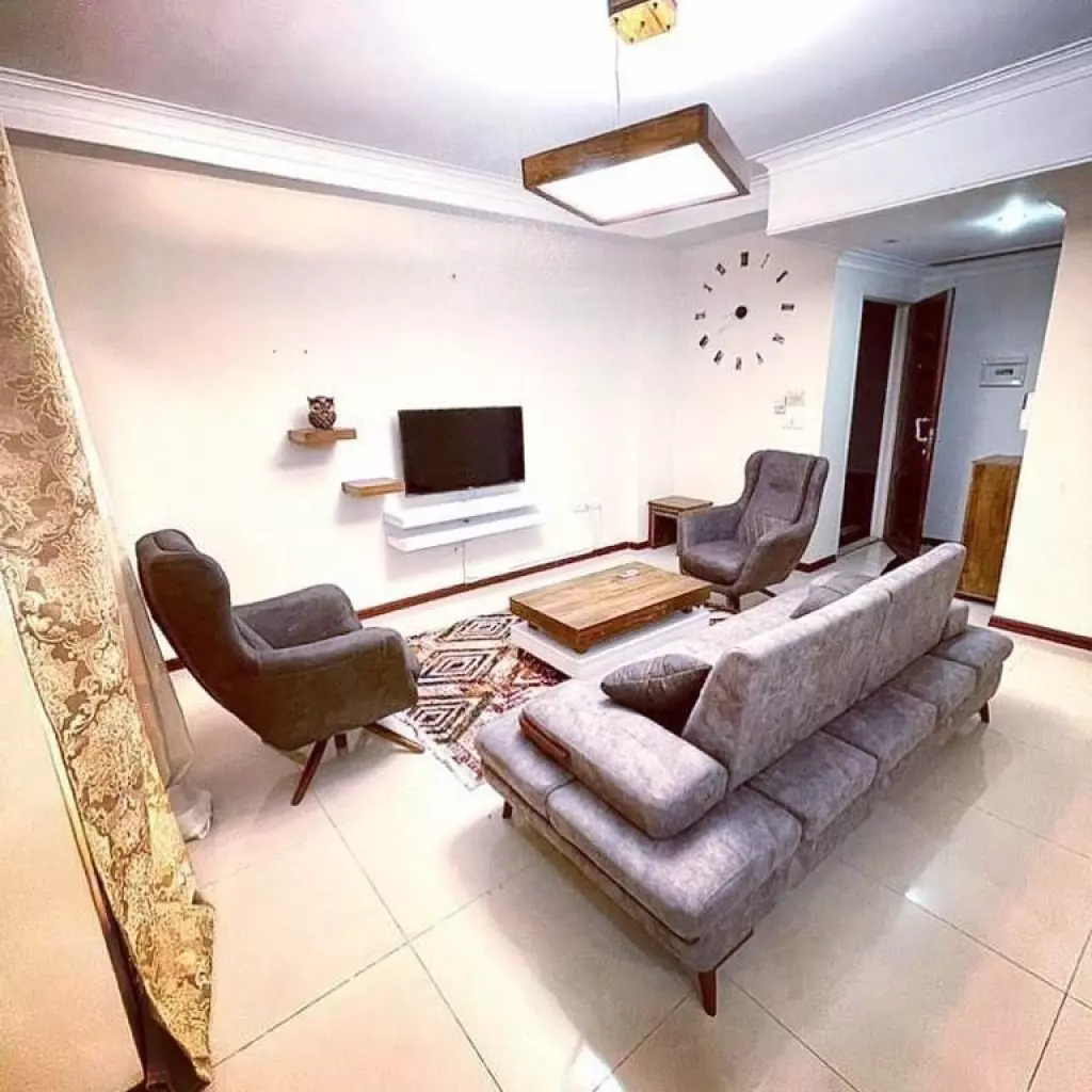 اجاره اپارتمان ساعتی شبانه نصف روز