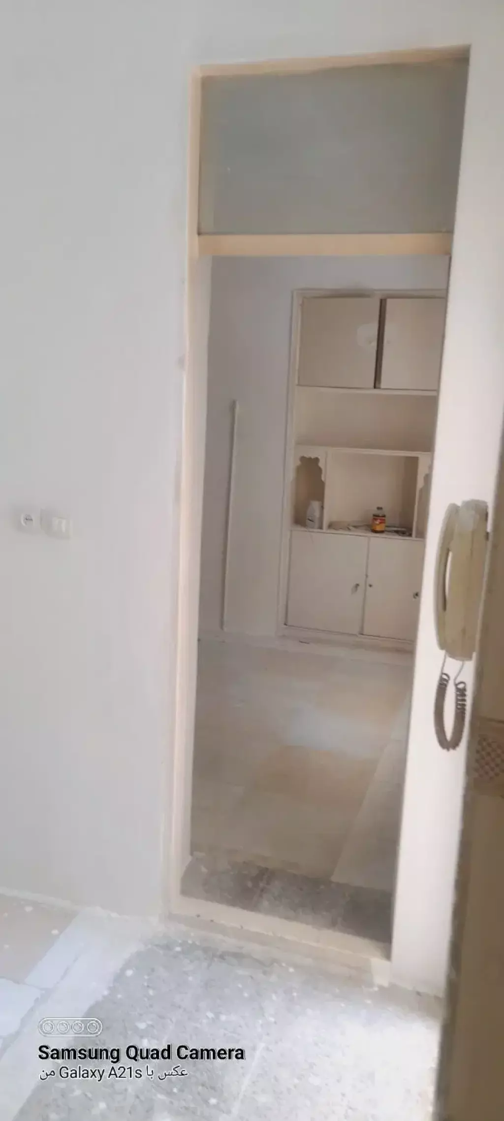 منزل 50متری اجاره ایی